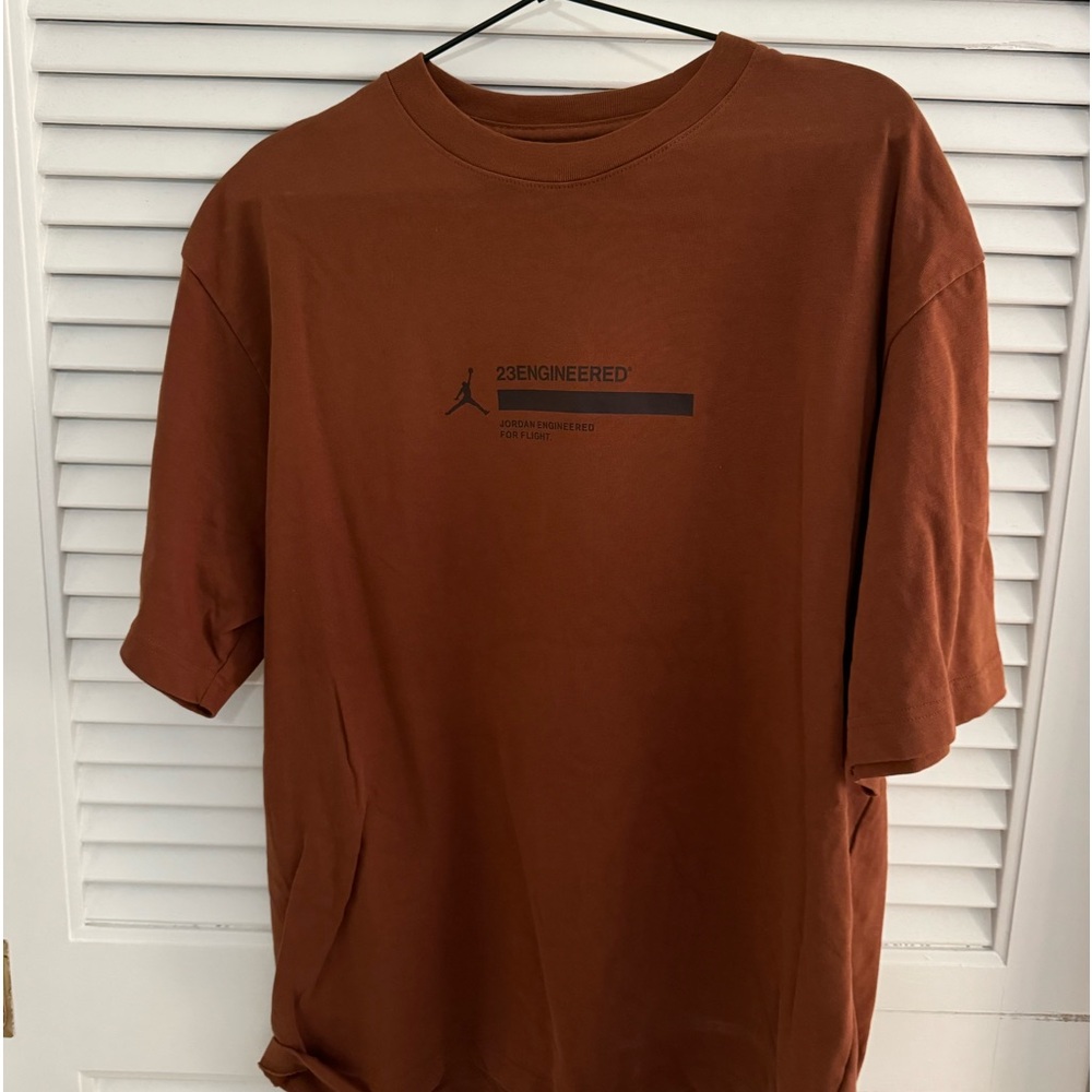 Jordan T Large